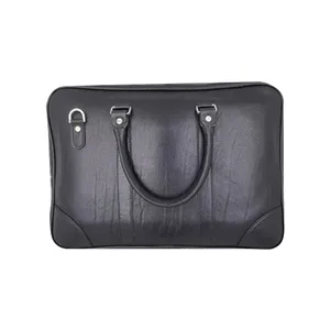 کیف اداری مردانه مدل  چرم کد cr001