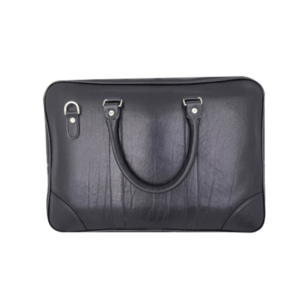 کیف اداری مردانه مدل  چرم کد cr001