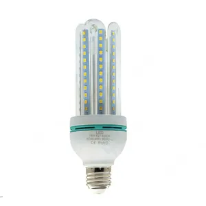 لامپ 18 وات مدل TECLAMP-7 پایه E27