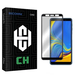 Ricomm CH glass Ceramics Screen Protector For Samsung Galaxy J4 Plus/J6 Plus/A7 2018