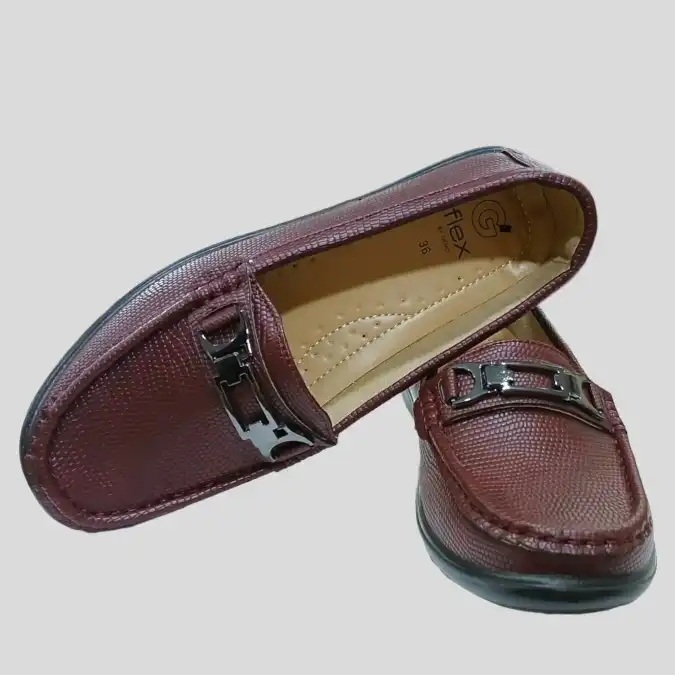 کفش روزمره زنانه جیمو مدل 77099