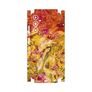 MAHOOT Persian miniature 1-FullSkin Cover Sticker for Samsung Galaxy A05s