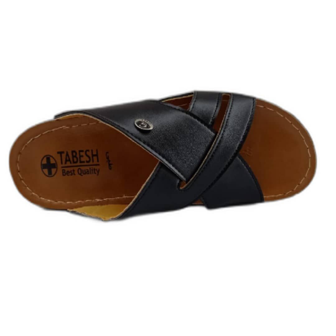 صندل مردانه مدل tl690-ws93 -  - 6
