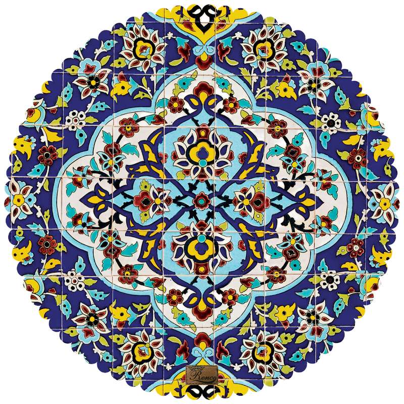 رومیزی رنس مدل TT2-42400