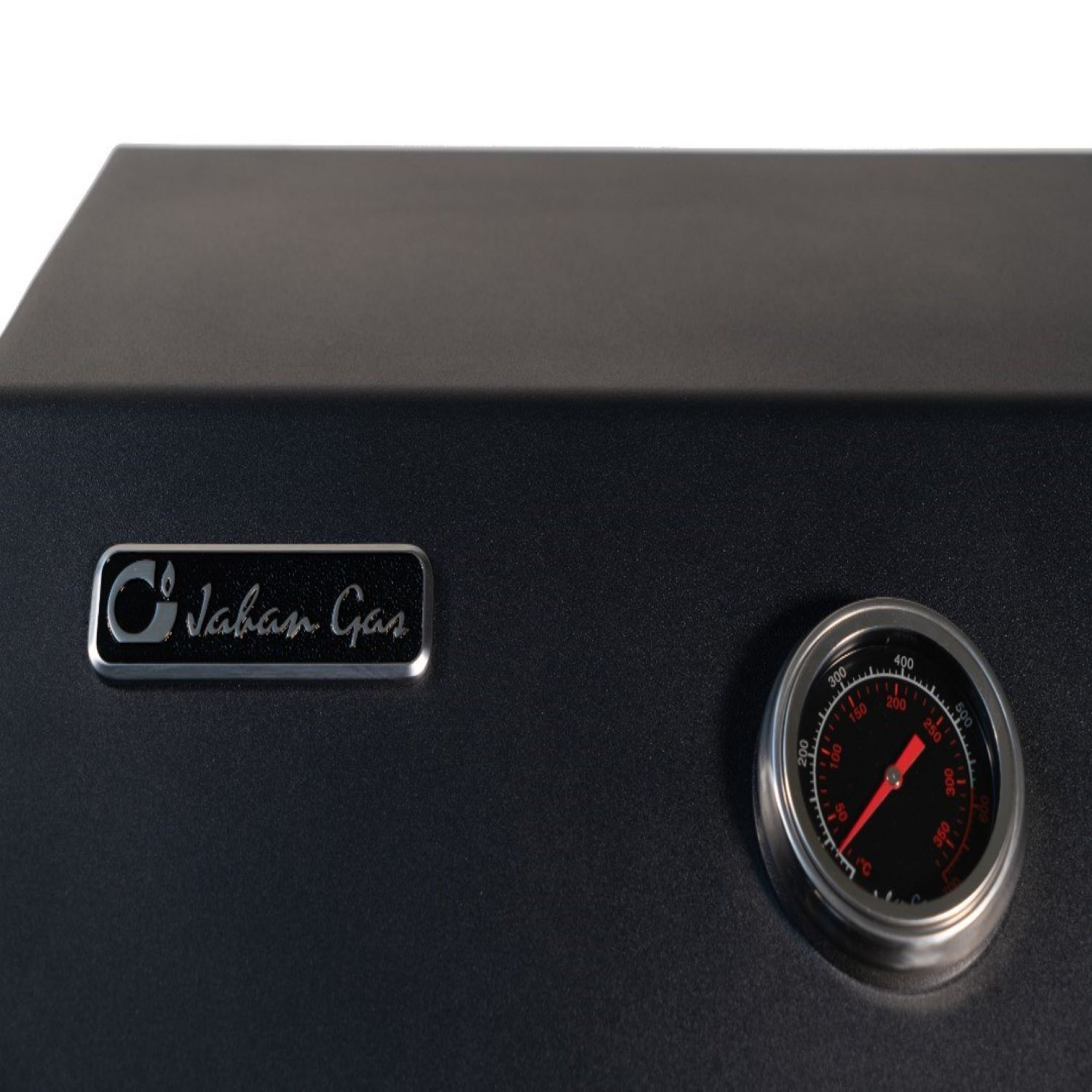 باربیکیو شرکت تولیدی و صنعتی جهان گاز مدل چهارشعله