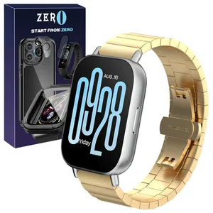 Zero Swatch Link ZR TW Band For Xiaomi Redmi Watch 5 Active 22mm
