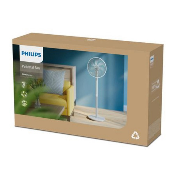 پنکه پایه دار 48 وات فیلیپس مدل CX2550