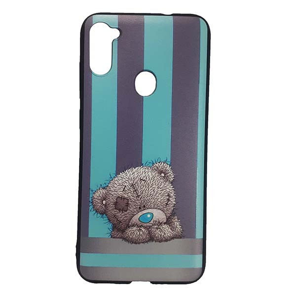 کاور کد 11 مناسب برای گوشی موبایل سامسونگ Galaxy A11