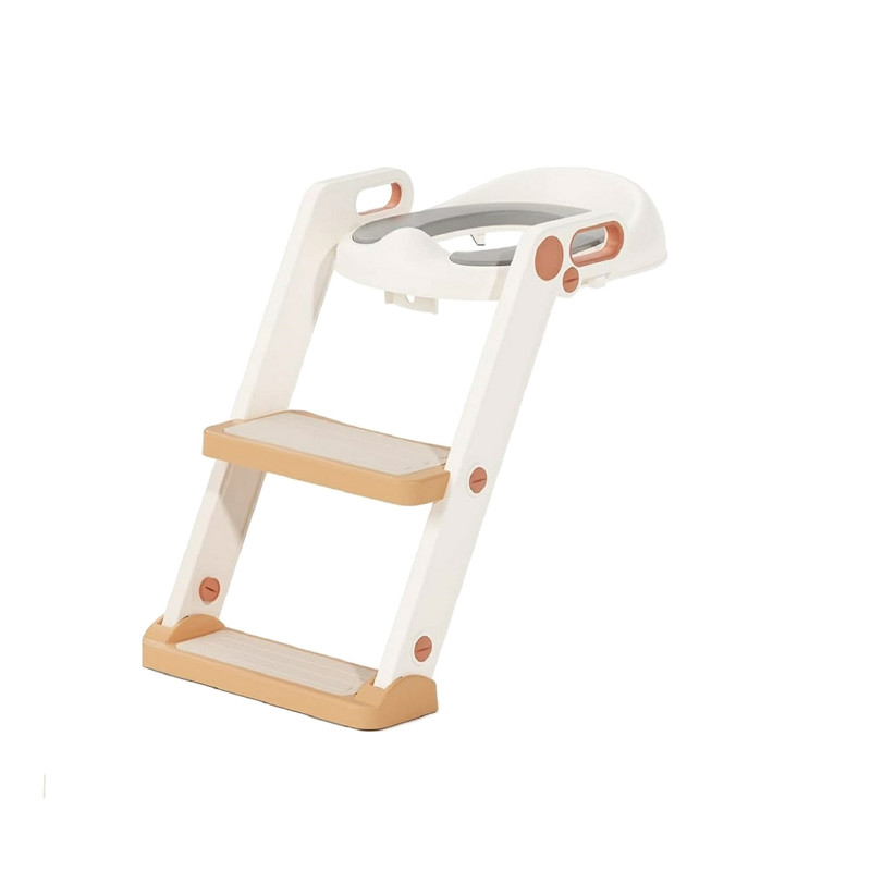 تبدیل توالت فرنگی پله دار کودک مدل 1340