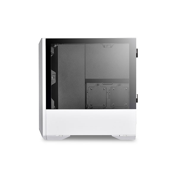 کیس کامپیوتر لیان لی مدل Lancool II Mesh Snow W 1