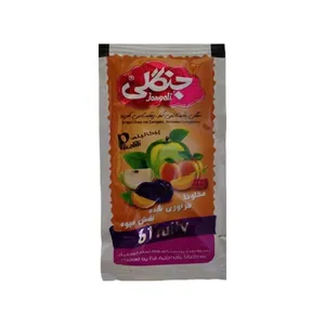 آلوچه سسی جنگلی -20 گرم بسته 20 عددی
