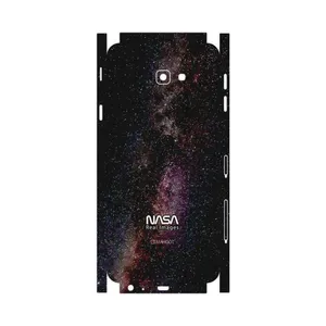 MAHOOT Universe-by-NASA-2-FullSkin Cover Sticker for Samsung Galaxy J4 Plus