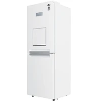 یخچال و فریزر 27 فوت کلور مدل کمبی هوم بار روسو