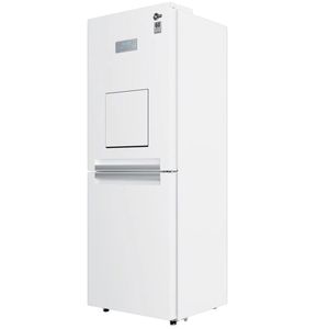 یخچال و فریزر 27 فوت کلور مدل كمبي هوم بار روسو