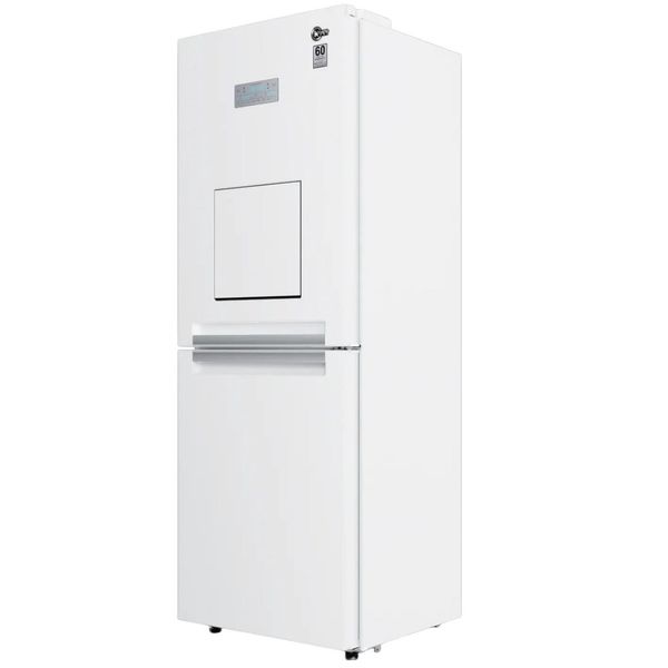 یخچال و فریزر 27 فوت کلور مدل كمبي هوم بار روسو