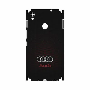 MAHOOT Audi AG-FullSkin Cover Sticker for Tecno Camon CX Air