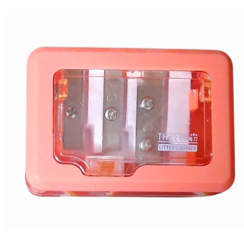 تراش مدل سه تیغ پاستلی کد mn123