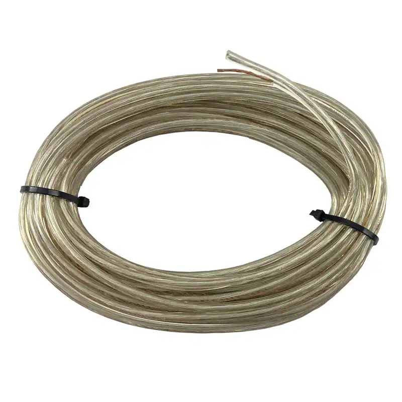 سیم اسپیکر 2 در 0.5 مدل دانیال