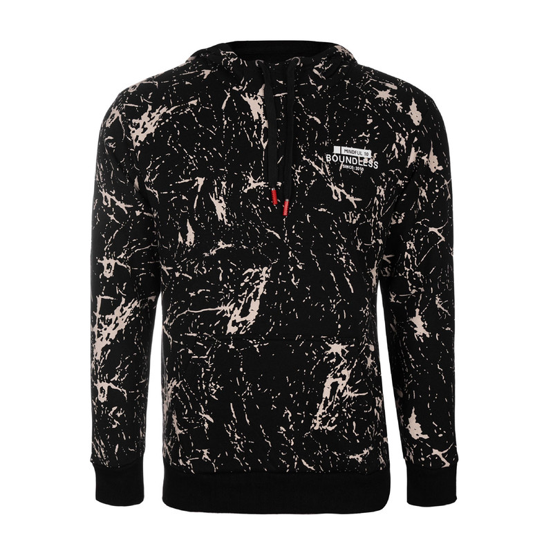 هودی مردانه جوتی جینز