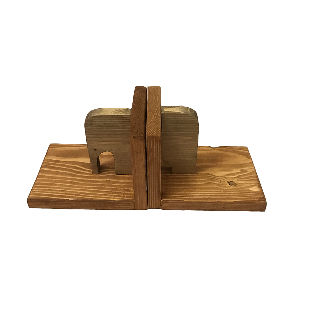 نگهدارنده کتاب کد 13مجموعه 2 عددی