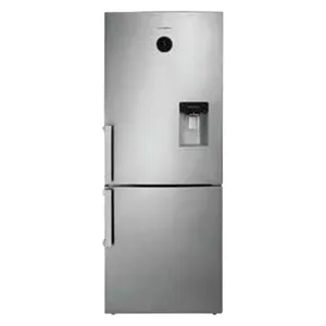 یخچال و فریزر 19 فوت پاکشوما مدل RCP 495 X BMF 