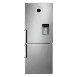 یخچال و فریزر 19 فوت پاکشوما مدل RCP 495 X BMF 
