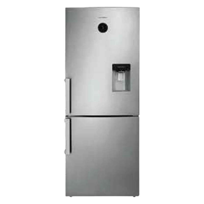 یخچال و فریزر 19 فوت پاکشوما مدل RCP 495 X BMF