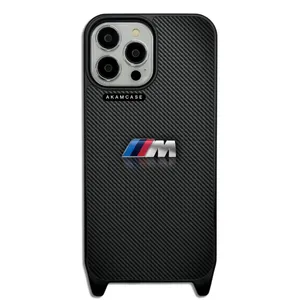 AKAM AMCWLA13PROMAX-BMW-7 Cover For Apple iPhone 13 Pro Max