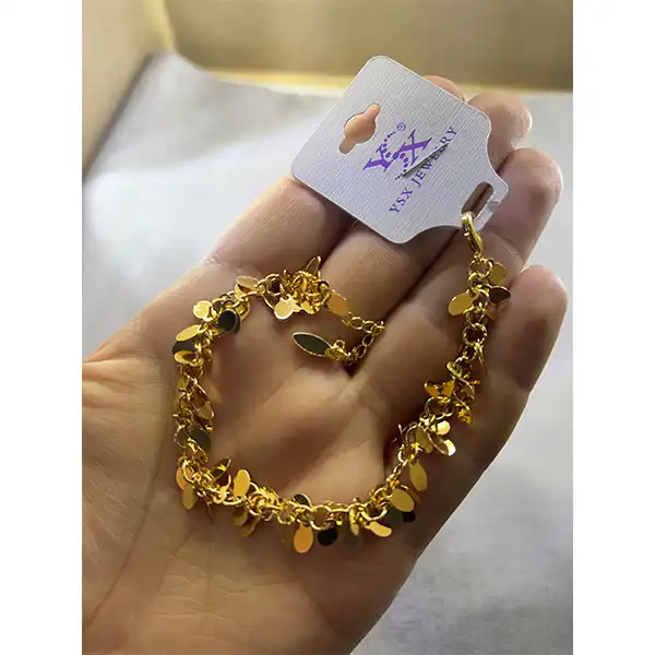 پابند زنانه وای اس ایکس مدل اسپرت کد 965321