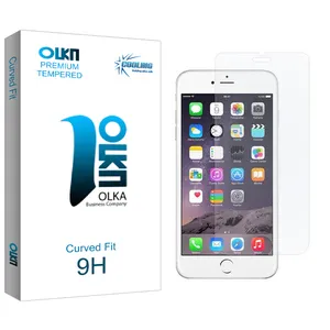 Cooling Olka Screen Protector For Apple iPhone 6