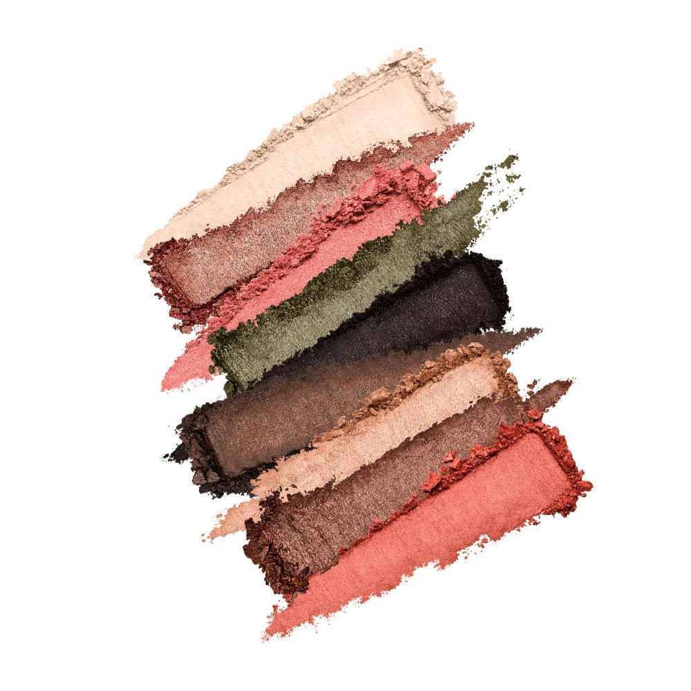 پالت سایه چشم توفیسد مدل Sweet Peach پالت سایه چشم توفیسد مدل Sweet Peach