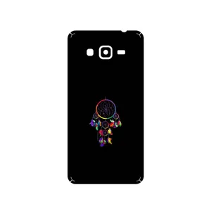 MAHOOT Dream Catchers Cover Sticker for Samsung Galaxy Grand Prime