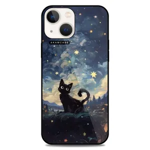 AKAM AMC-WA13-CATS-34 Cover For Apple iPhone 13