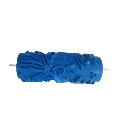 غلتک نقاشی مدل طرح دار کد Y088 سایز 6 اینچ 
