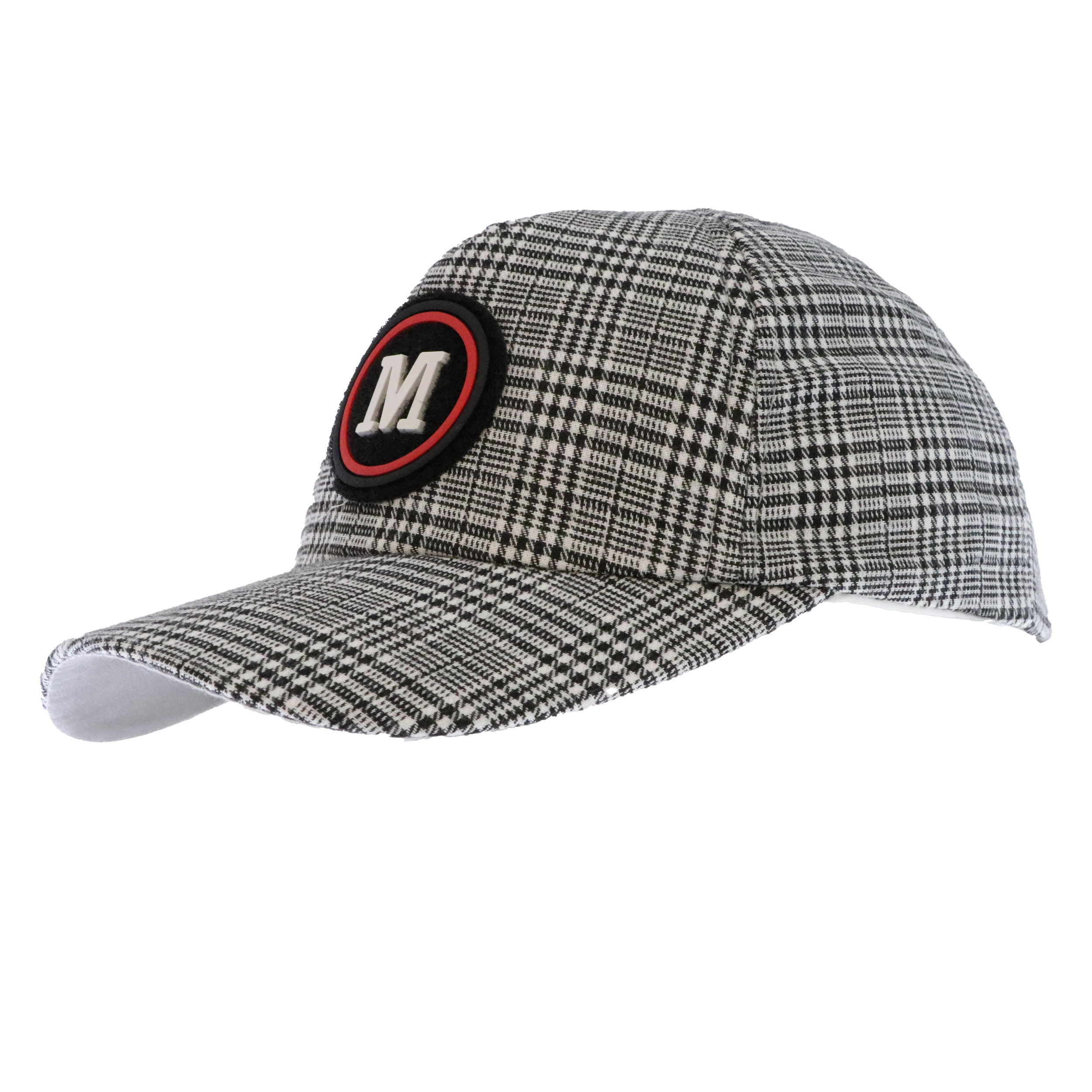 کلاه کپ بچگانه طرح M کد TO-50980