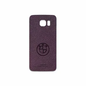 MAHOOT PL-BMW Cover Sticker for Samsung Galaxy S6