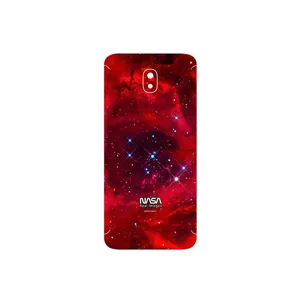 MAHOOT Universe b NASA 10 Cover Sticker for Samsung Galaxy J5 Pro
