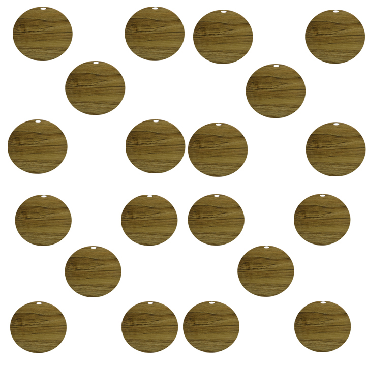 زیره کیک مدل 1083 بسته 20 عددی