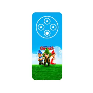 MAHOOT Sherlock Gnomes Cover Sticker for Xiaomi Redmi 14C