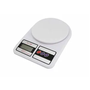 ترازوی آشپزخانه مدل HA162