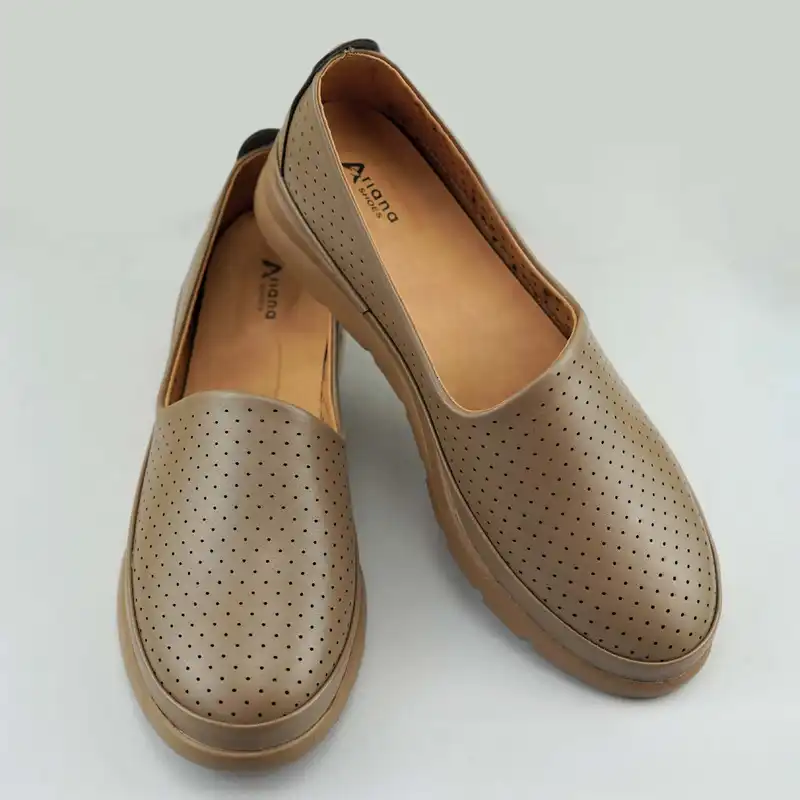 کفش روزمره زنانه مدل ساحل