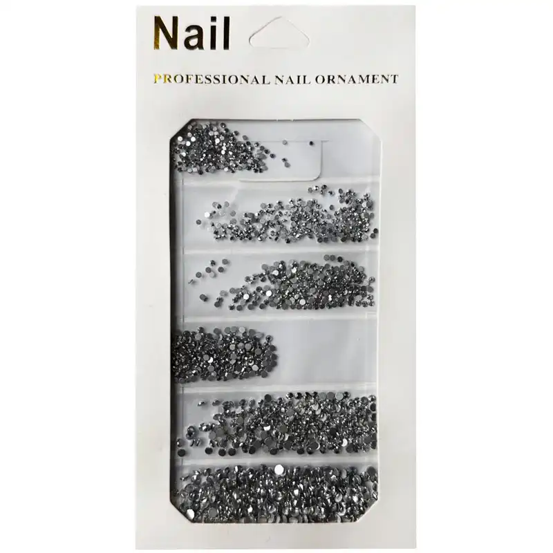 نگین ناخن مدل NNG