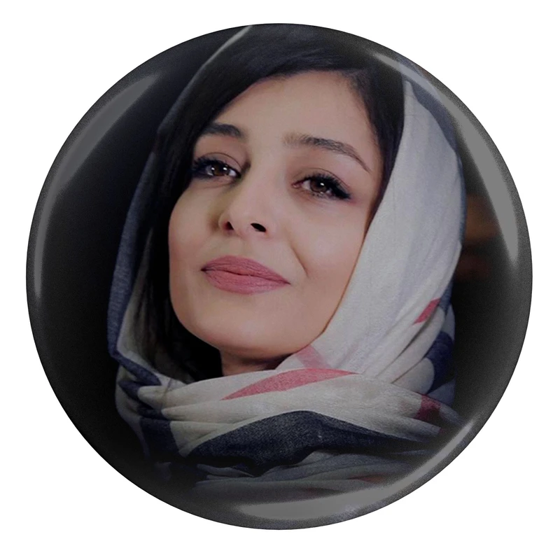 مگنت طرح ساره بیات مدل S8509 