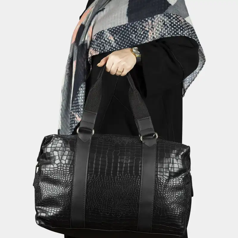 ساک دستی زنانه طرح L01V