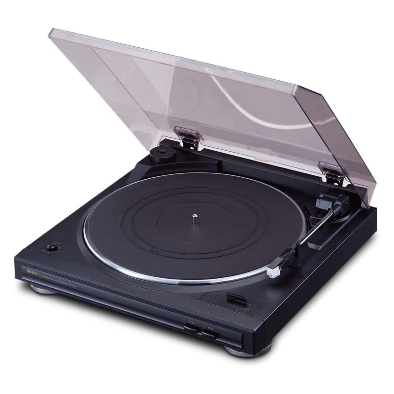 گرامافون  دنون مدل DP-29F