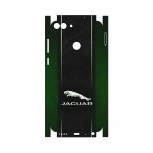 MAHOOT Jaguar Cars-FullSkin Cover Sticker for Huawei P Smart