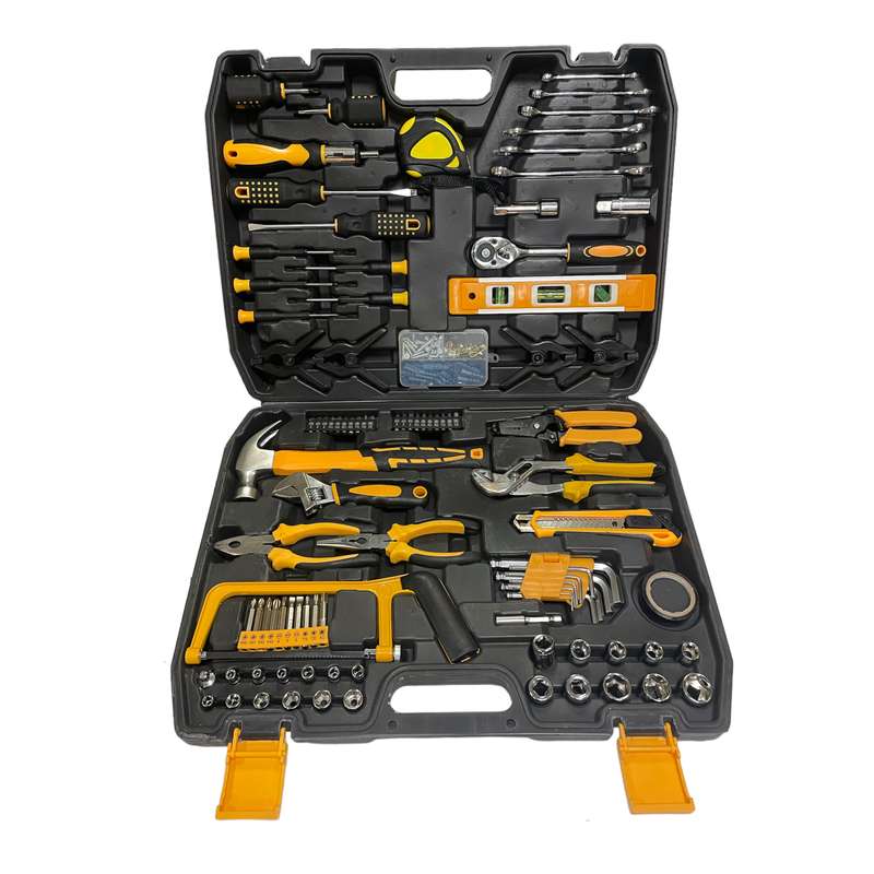 مجموعه 98 عددی ابزار هیتوچی مدل HB98 مجموعه 98 عددی ابزار هیتوچی مدل HB98