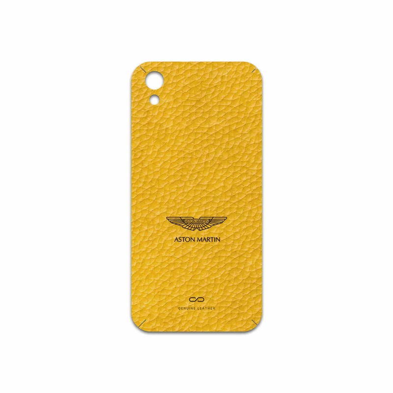 برچسب پوششی ماهوت مدل ML-ASTN_MRTN مناسب برای گوشی موبایل آنر 8S