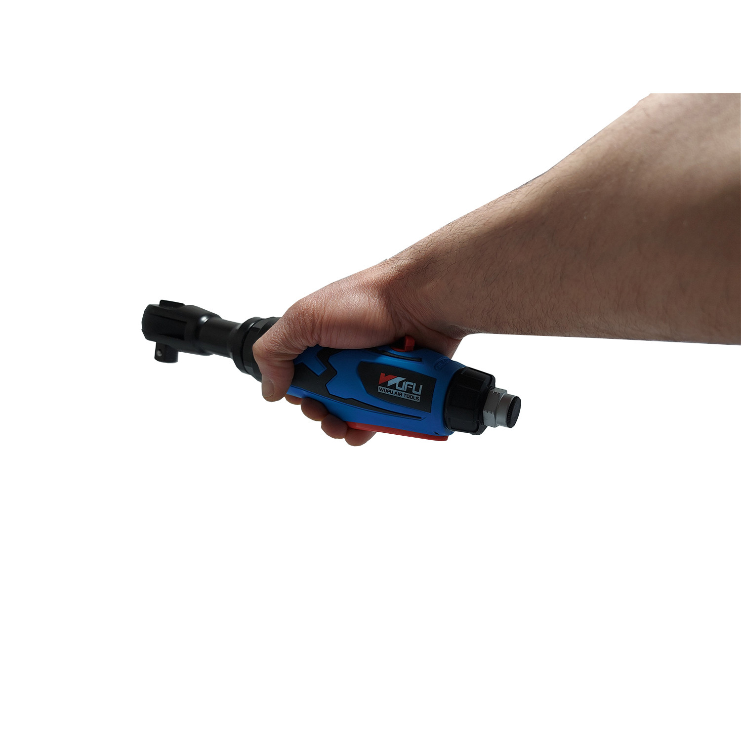 آچار جغجغه ای بادی ووفو مدل wfr3060