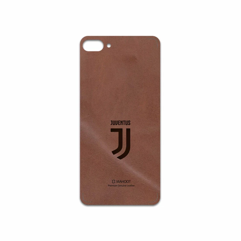 برچسب پوششی ماهوت مدل MNL-JUVE مناسب برای گوشی موبایل ایسوس Zenfone 4 Max ZC554KL